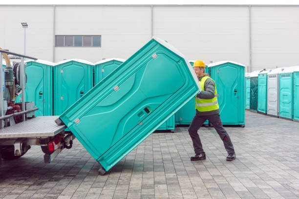 Best Porta potty rental near me  in Mission Hills, CA