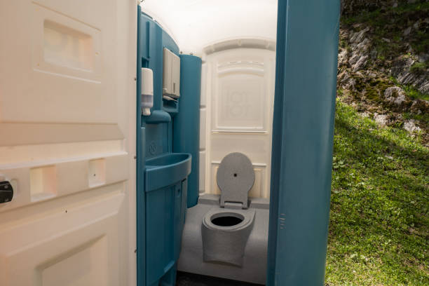 Best Local porta potty services  in Mission Hills, CA