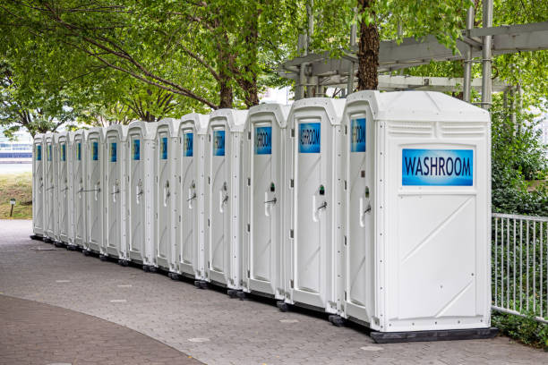 Best Porta potty delivery and setup  in Mission Hills, CA
