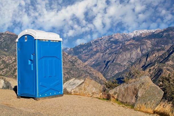 Best Porta potty services near me  in Mission Hills, CA