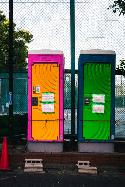 Porta potty services near me in Mission Hills, CA
