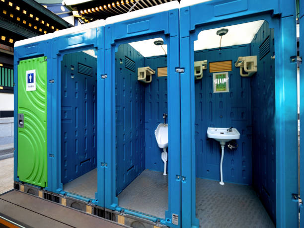 Best Temporary restroom rental  in Mission Hills, CA