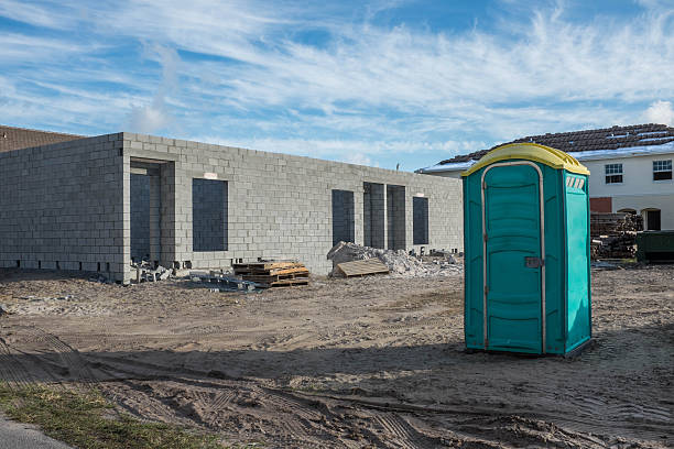 Best Luxury portable toilet rental  in Mission Hills, CA